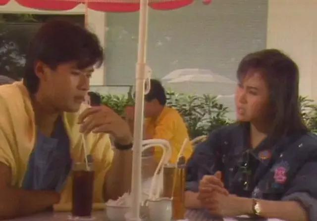 新加坡十部经典电视连续剧，回顾90年代我看过的几部经典新加坡电视剧