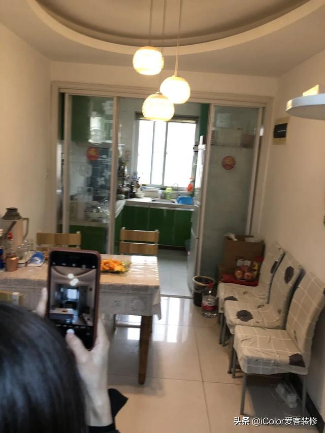 小户型最佳设计，卧室这4个设计建议学学