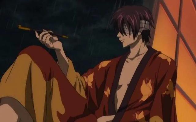 死神之邪气一护，又酷又帅又可爱的反派角色（死神人物志之黑崎一护）