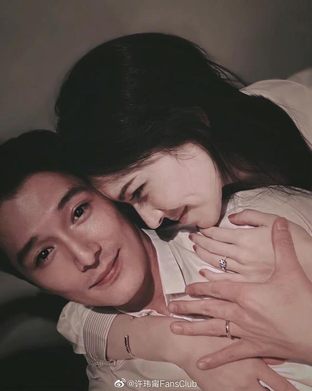 陈妍希小龙女所有造型，谁让你恨不得一脚蹬回古墓