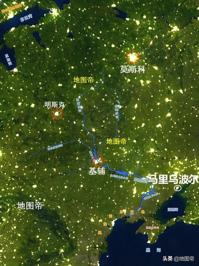 俄罗斯与乌克兰开战时间，俄罗斯或9日对乌克兰全面宣战