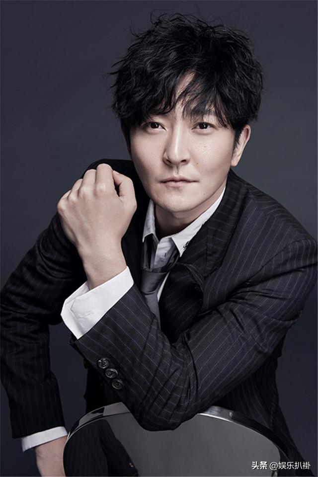 演古装脸很丑的男明星，4位古装奇丑的男演员