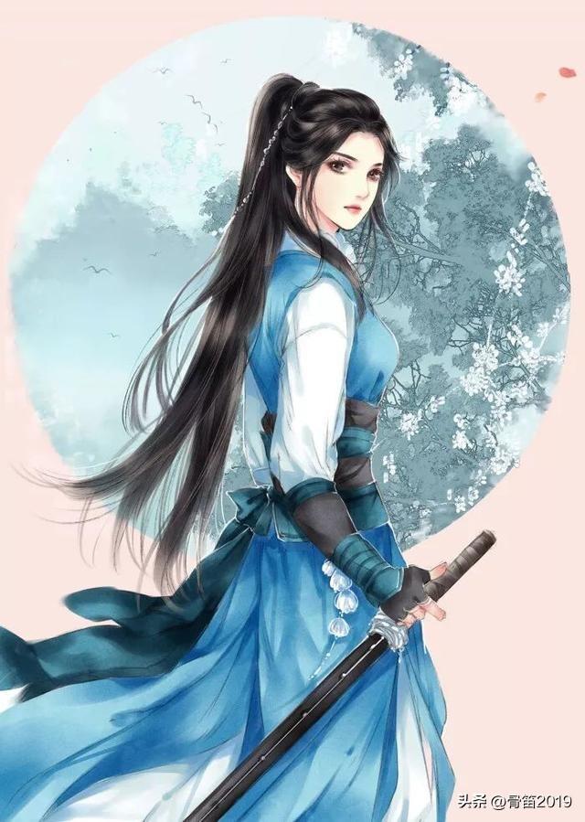 雪中悍刀行姜泥，雪中悍刀行姜泥最后下场（徐凤年的妻子明确的有八个）