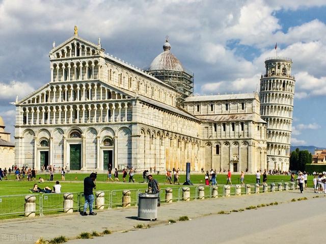 世界7大奇观是哪7个，带你看看大自然创造的迷人风景