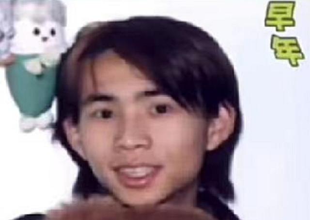 11位变性前后对比，变性前后对比照