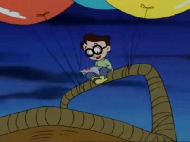 国产经典动画片，17款国产经典动画片你能认出几部