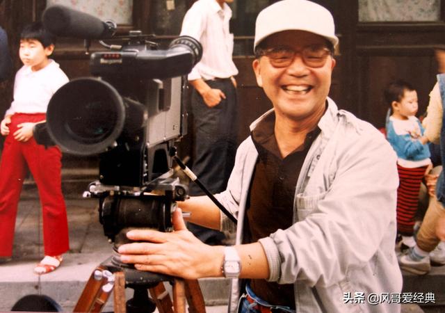 演员李文化个人资料，深切缅怀北京电影制片厂著名导演李文化