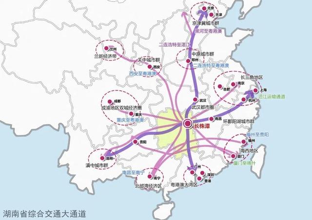 又一座城市高铁开通，又一省市市通高铁