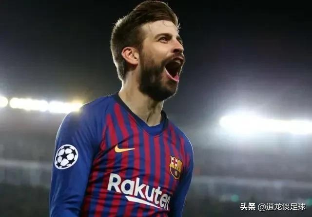 巴萨历代最强阵容球员，巴萨历史上出场次数最多的五位球员