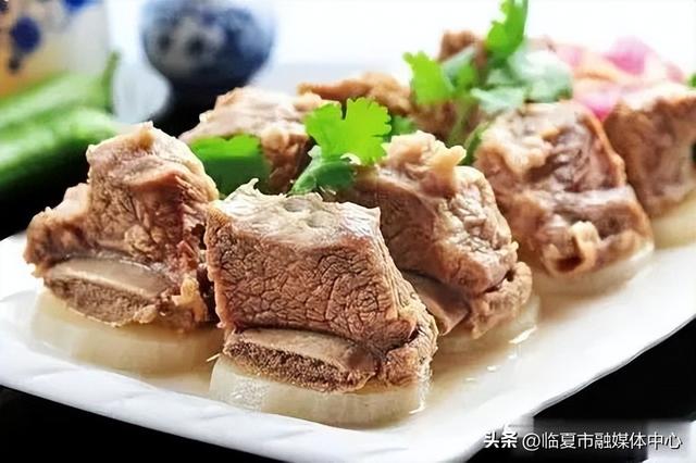 河州十大特色小吃，超全超美味河州美食合集