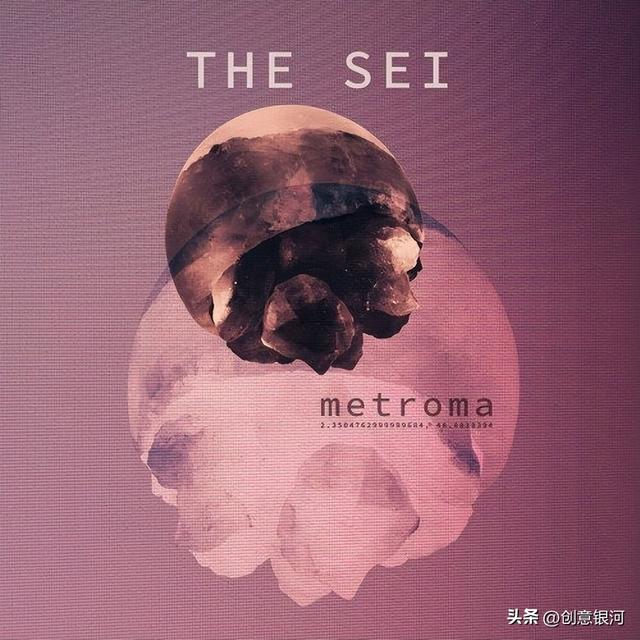 好看音乐专辑封面，最佳唱片专辑封面的创意设计