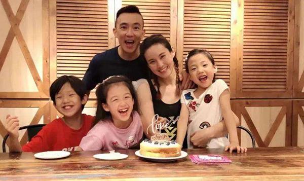 刘畊宏老婆个人资料身高，天天被刘畊宏练得死去活来的老婆王婉霏