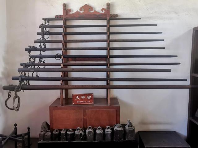 北方牟氏最大的庄园，牟氏庄园叠建两百年