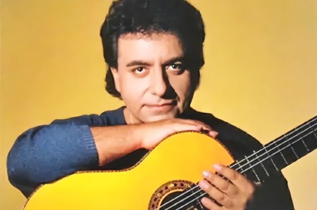 弗拉门戈吉他手法，技巧