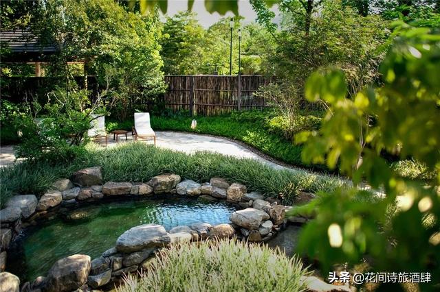 清远温泉度假村房内带私人温泉池，清远鹤鸣洲温泉度假村两日游放大招