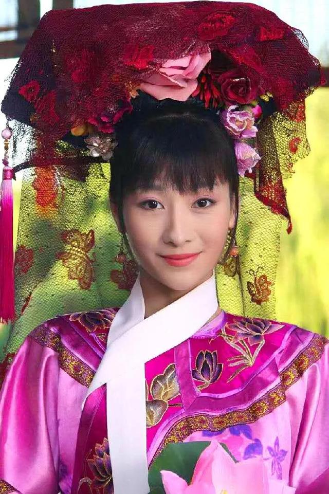 安陵容怎么死的，出身高贵还受宠（安陵容是怎么处死的）