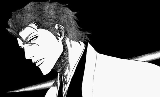 死神之邪气一护，又酷又帅又可爱的反派角色（死神人物志之黑崎一护）