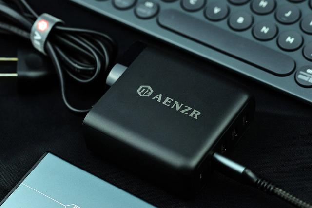 100w 120w氮化镓充电器对比测评，充电慢的解决办法