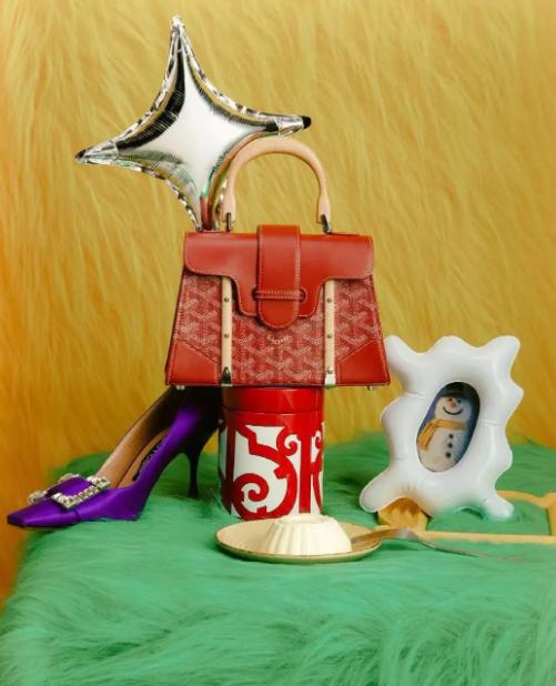 比较洋气的10款包包，9款不怕过时又很显品味的包包大推荐