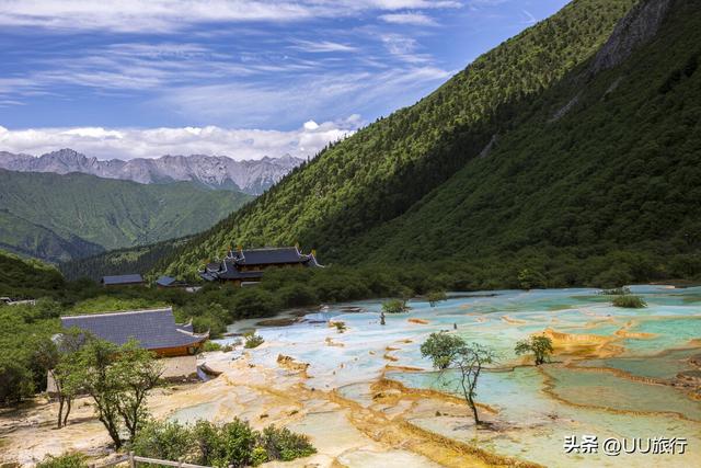 乡村旅游十大美景，中国10大最美乡村