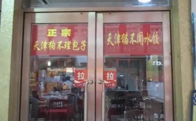 小猫名字接地气，见到天津猫不闻