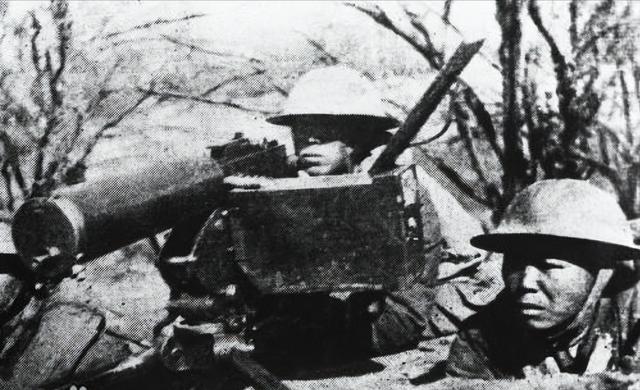 1945年徐州战争，第二次世界大战