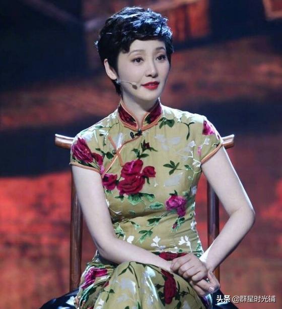 冯小刚大女儿冯思羽现状，冯小刚爱女冯思羽