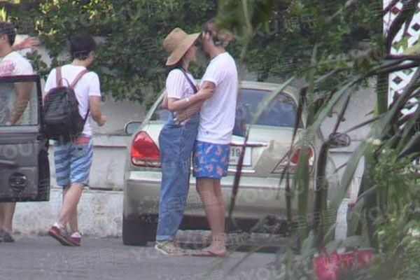 白百何弹琵琶，我们这十年：白百何太会演了