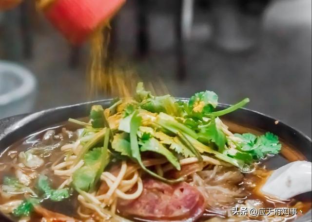 蓝港美食推荐北京，记忆中永远不缺好吃的