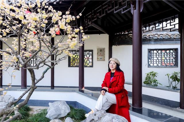 淮安哪个区最繁华，江苏淮安最值得去的地方