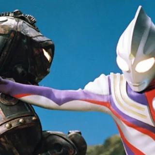 迪迦能不能打过雷杰多，哪一组胜算更大