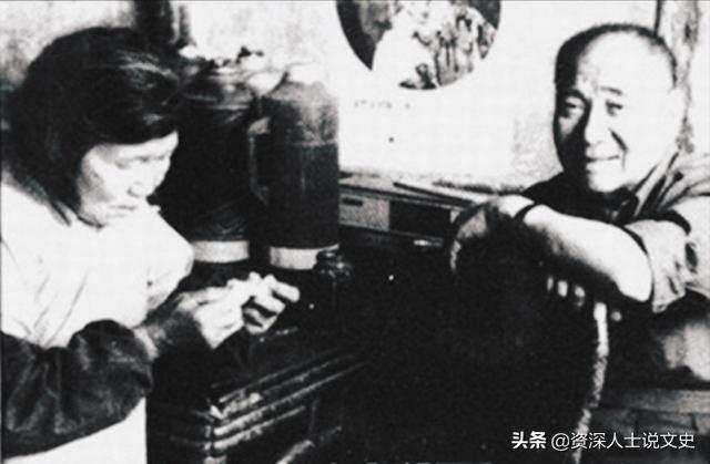 五重间谍袁殊档案，卧底日伪、中统、军统、黑帮都担任要职