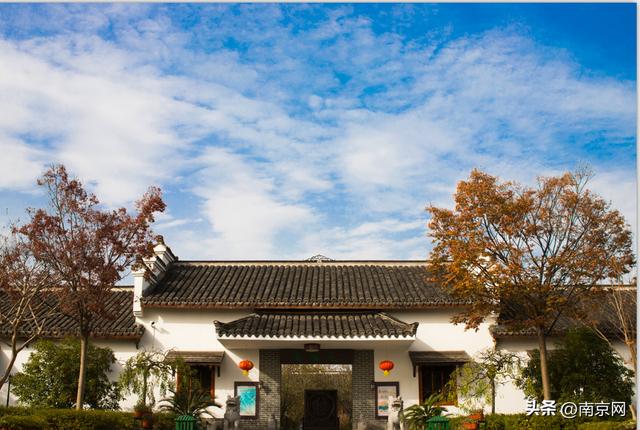 南京周边一日游，南京周边踏青一日游景点推荐（南京秋游好去处）