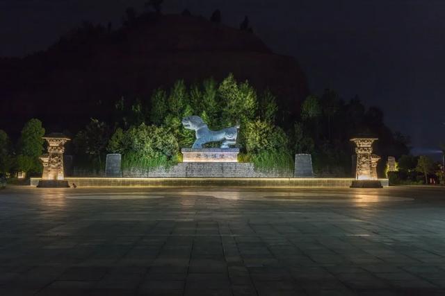达州凤凰山景点介绍，云赏达州凤凰山