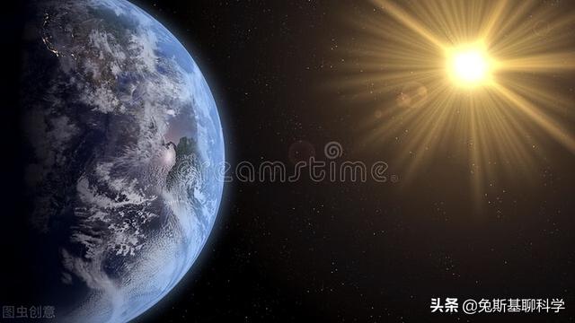 地球每年靠近太阳多长距离，地球什么时候距离太阳更近