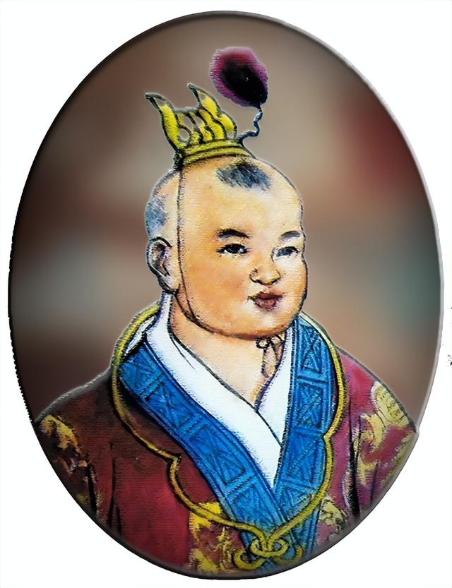 西汉王朝第一个帝王是谁，汉朝的皇帝都有哪些呢