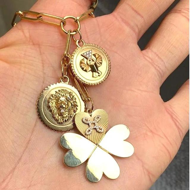 建议收藏的六种珠宝，不能少了这件幸运