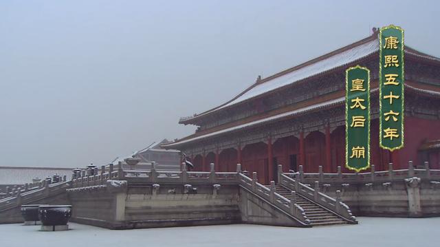 步步惊心八爷和四爷的区别，八爷到底是伪君子