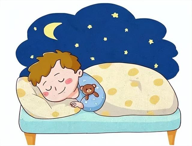 充足睡眠对每个人至关重要，充足睡眠的6大好处