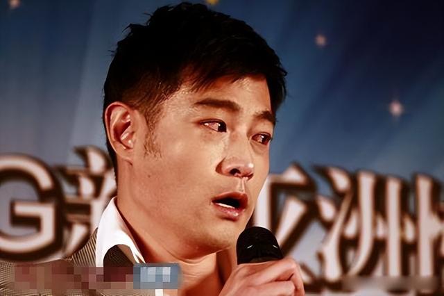 黄维德访谈录，当年陷入牵手门事件