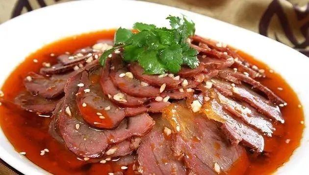 各种美味的凉菜做法，40款特色凉菜做法简单