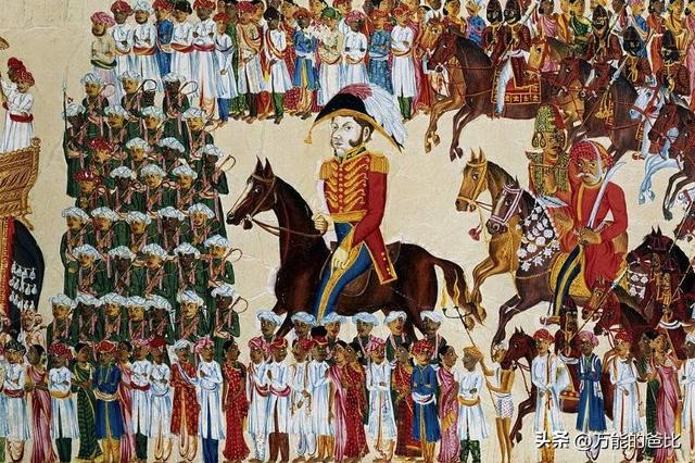 世界上最强盛的帝国，世界历史上强大的帝国