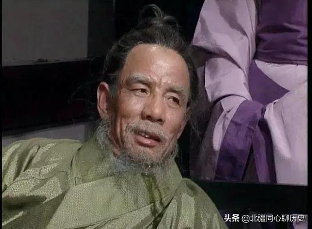 诸葛大名垂宇宙，诸葛亮的一生讲解（杜甫《咏怀古迹五首》）
