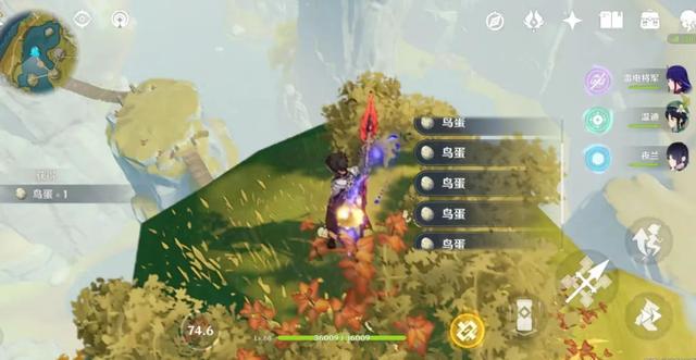 原神出金率最高的地方，原神最肥的6个地方