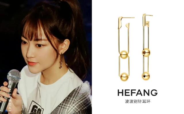 小众高级珠宝品牌便宜，被半熟恋人种草的珠宝品牌