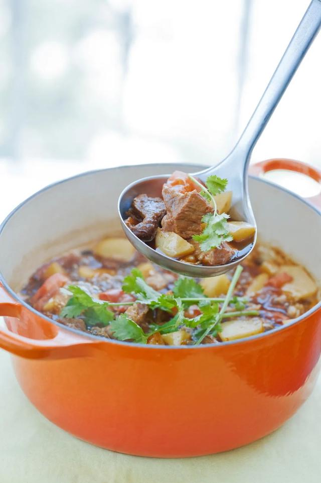 76道全方位贴膘指南，立秋适合吃的肉