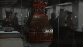 清代古墓发现奇怪女尸，历经百年五官却清晰可见