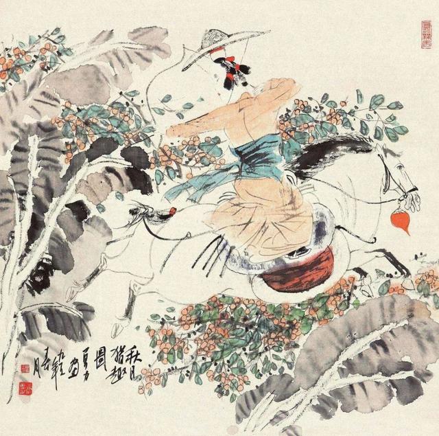 央美油画教授有哪些，央美教授唐勇力