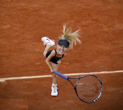 网球步法大全集，绝对网球读书笔记之六十七