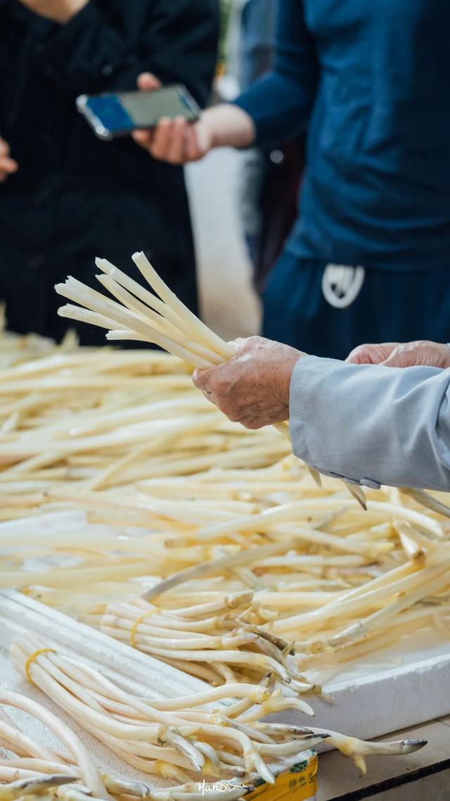 武汉菜市场价格，武汉的菜市场都在哪里（“武汉买菜测评\